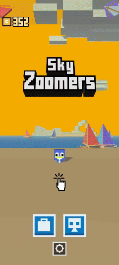 Zoomers Intro