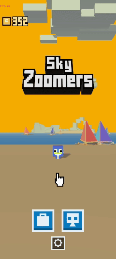 Zoomers Intro