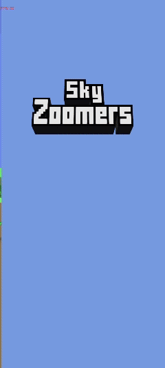 Zoomers Intro