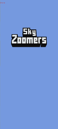 Zoomers Intro
